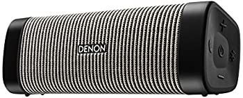 Sound Speaker Rear Bar Denon Dsb50Bt Envaya Pocket Bluetooth Ipx7 /Ip6X Aptx