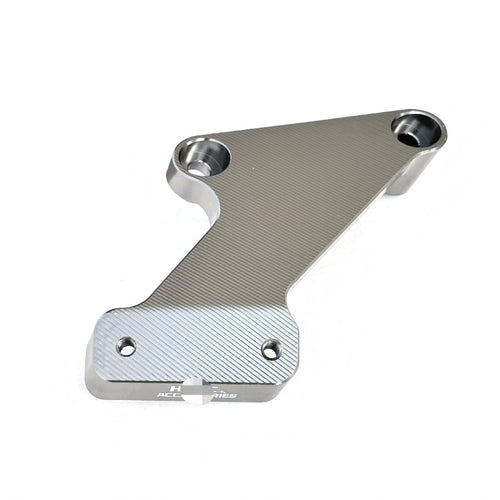 Cowl Fender Xmax300 23-24 Cnc