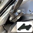 Cowl Fender Xmax300 23-24 Cnc Sy