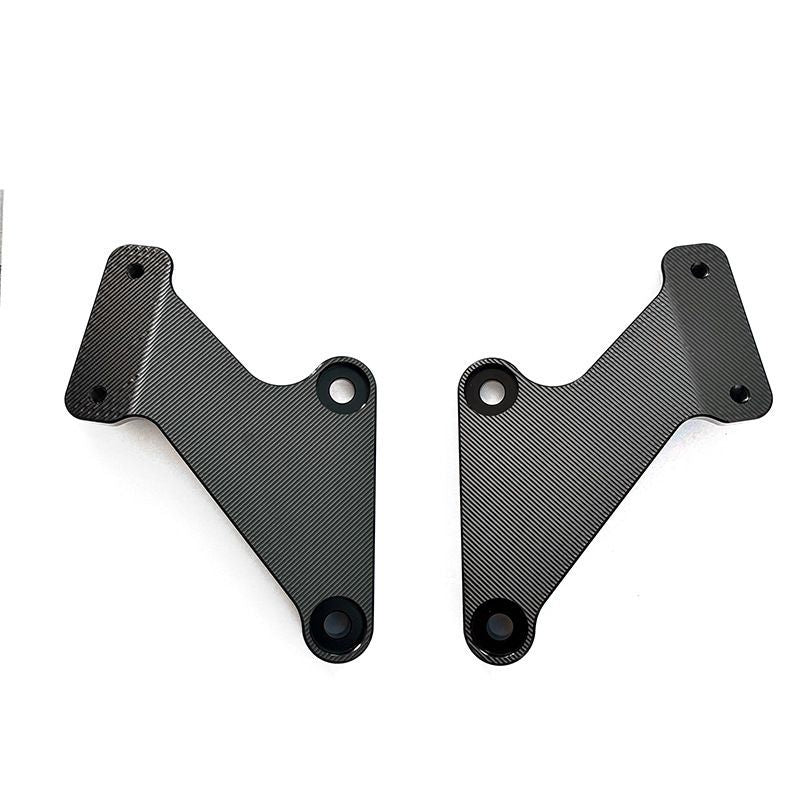 Cowl Fender Xmax300 23-24 Cnc Sy