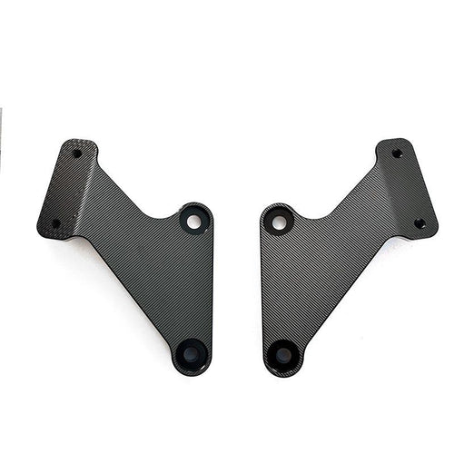 Cowl Fender Xmax300 23-24 Cnc