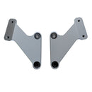 Cowl Fender Xmax300 23-24 Cnc Sy