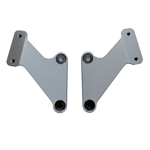 Cowl Fender Xmax300 23-24 Cnc Sy