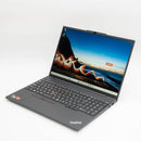 Lenovo Windows Notebook Body Thinkpad E16 Gen1 16 Amd Ryzen5 33099