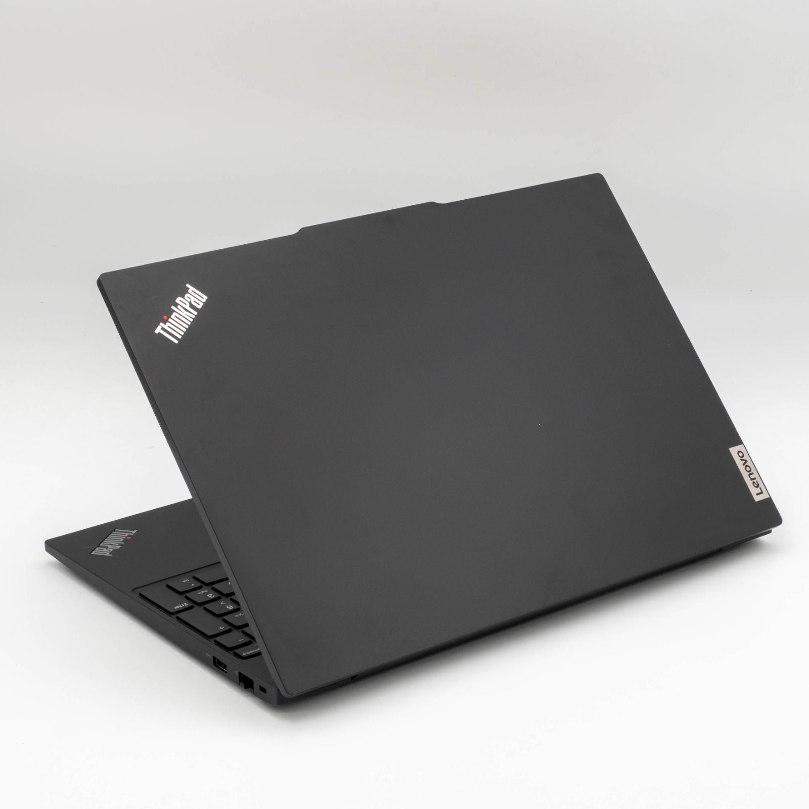 Lenovo Windows Notebook Body Thinkpad E16 Gen1 16 Amd Ryzen5 33099