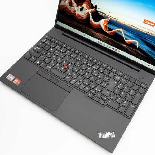 Lenovo Windows Notebook Body Thinkpad E16 Gen1 16 Amd Ryzen5 33099