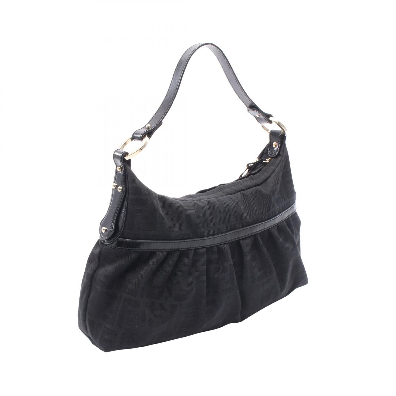 Fendi Shoulder Bag Used A