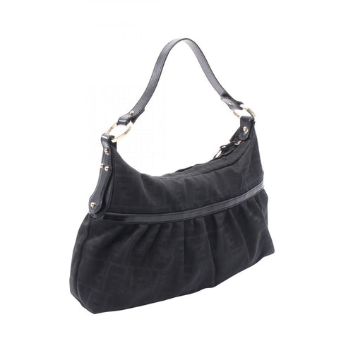 Fendi Shoulder Bag Used A