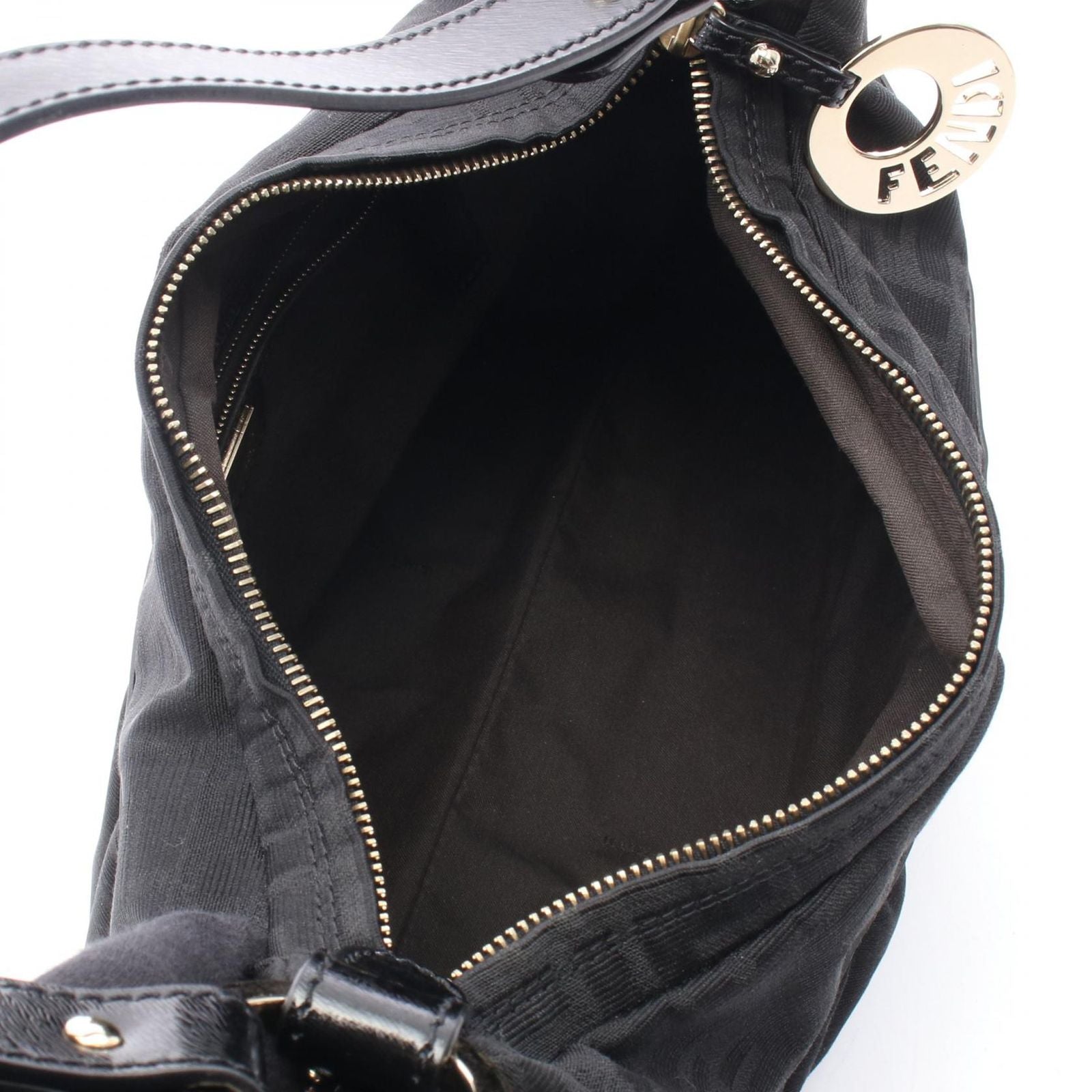Fendi Shoulder Bag Used A