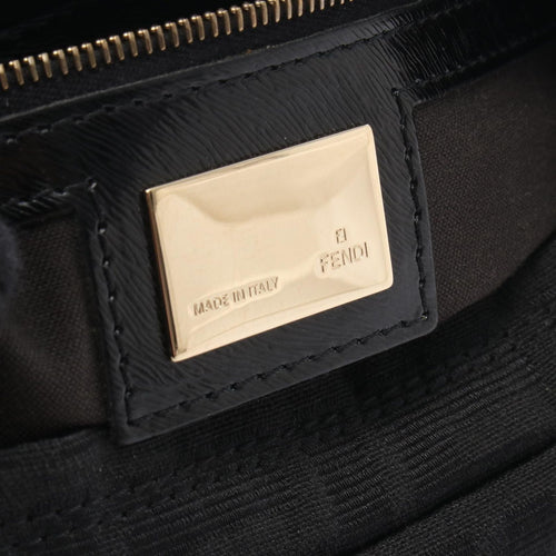 Fendi Shoulder Bag Used A