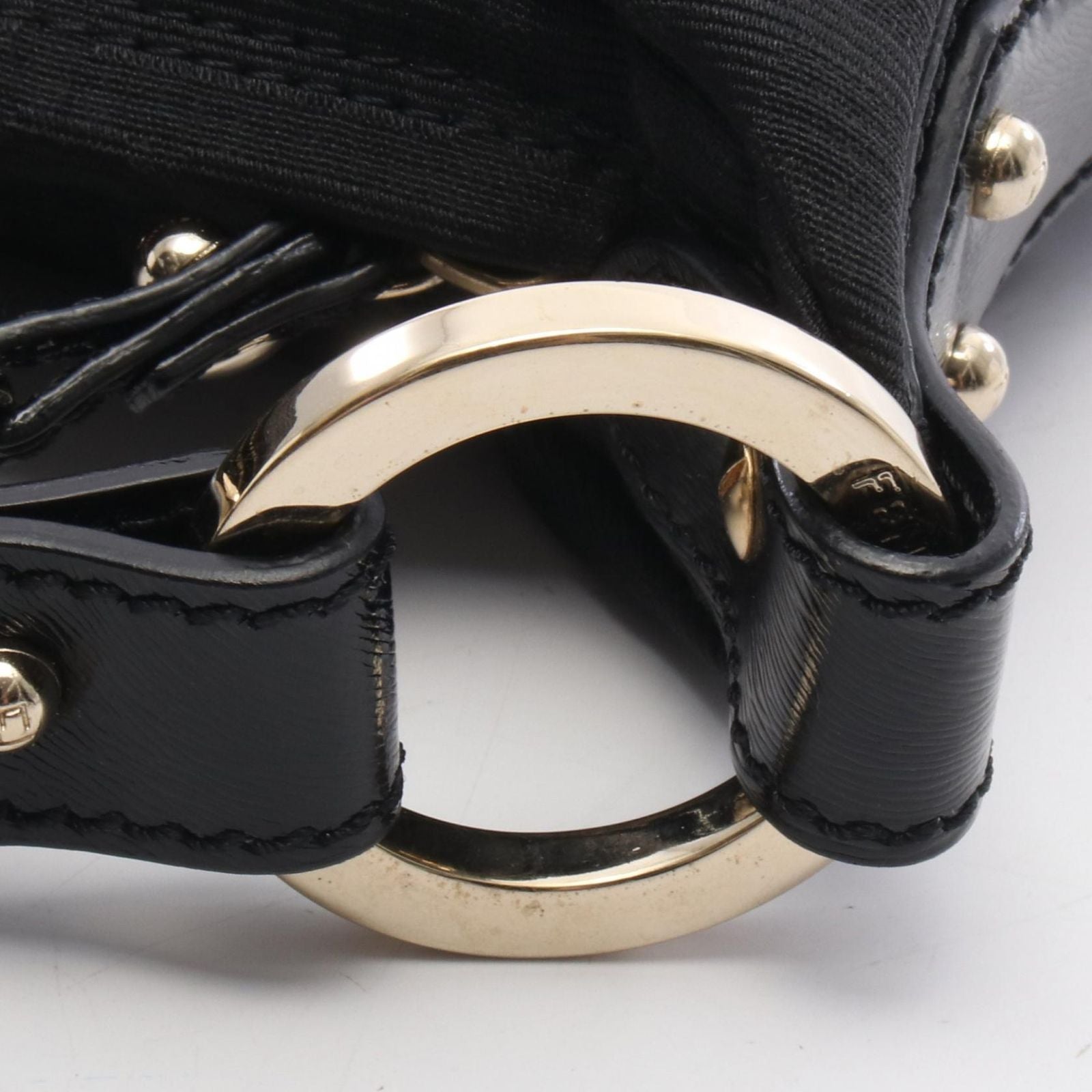 Fendi Shoulder Bag Used A