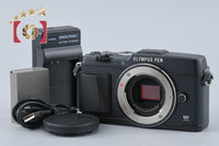 Olympus Mirrorless Interchangeable Lips Pen E-P5