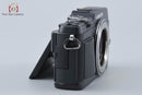 Olympus Mirrorless Interchangeable Lips Pen E-P5
