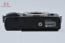 Olympus Mirrorless Interchangeable Lips Pen E-P5