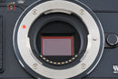 Olympus Mirrorless Interchangeable Lips Pen E-P5