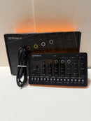 Roland Rhythm Machines T-8 Aira Compact