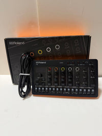 Roland Rhythm Machines T-8 Aira Compact