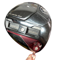 Driver Rmx Vd/M(2024) 10.5 Dr Speeder Nx Black 50 S) C