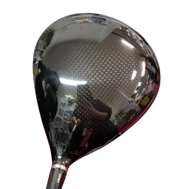 Driver Rmx Vd/M(2024) 10.5 Dr Speeder Nx Black 50 S) C