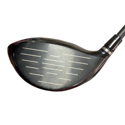 Driver Rmx Vd/M(2024) 10.5 Dr Speeder Nx Black 50 S) C