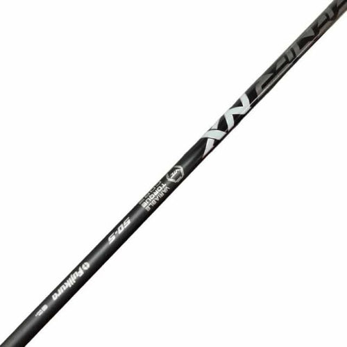 Driver Rmx Vd/M(2024) 10.5 Dr Speeder Nx Black 50 S) C
