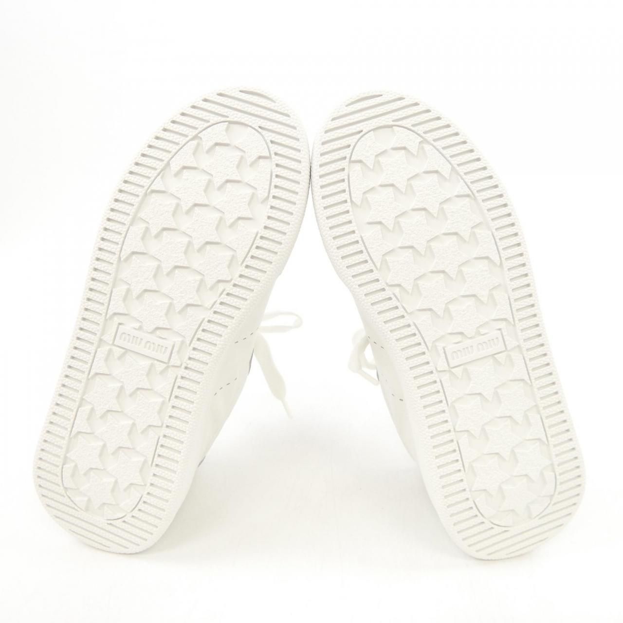 Miu Sneakers