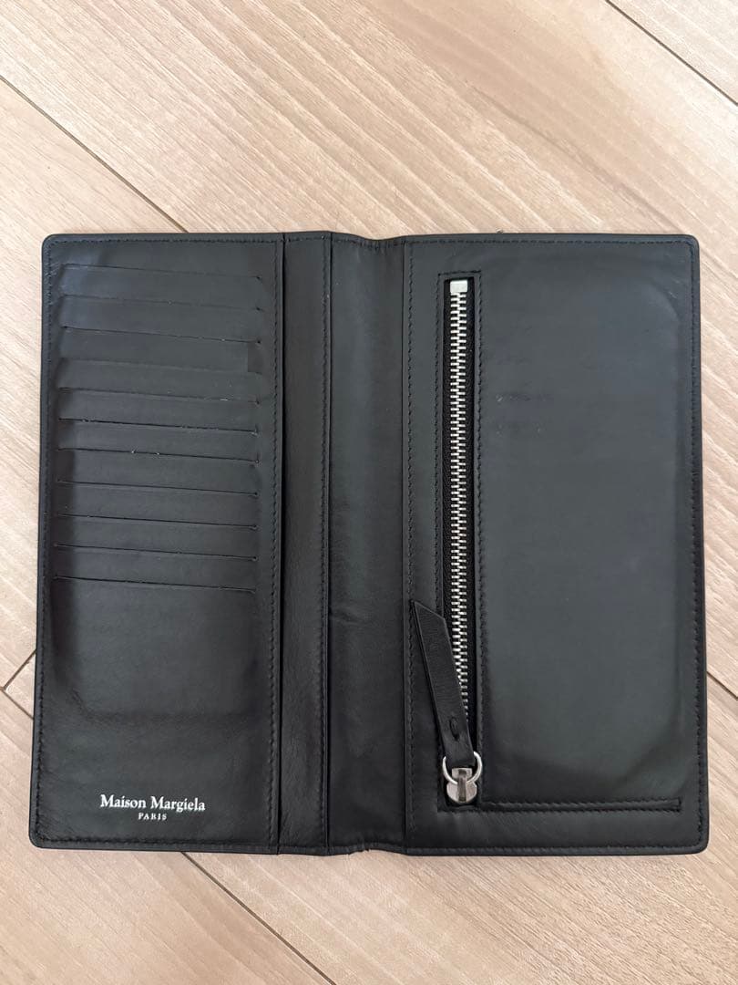 Maison Margiela Long Wallets