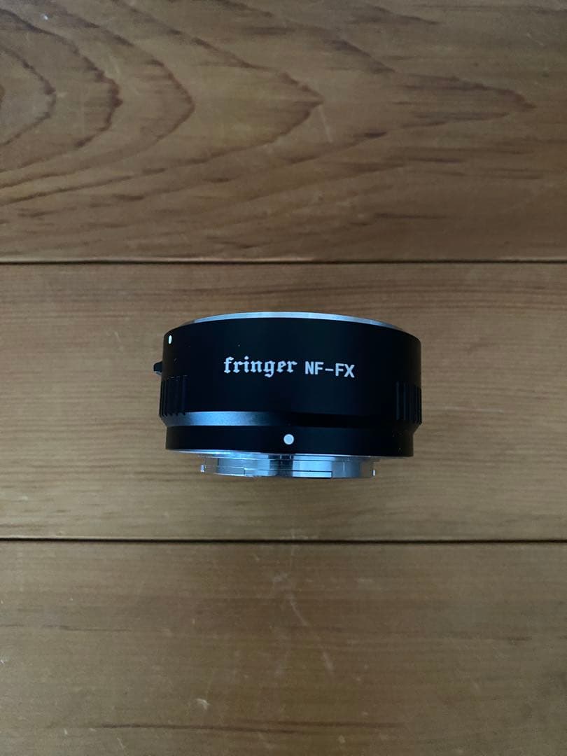 Fringer Mount Adapters Nf-Fx Fr-Ftx1