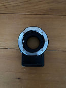 Fringer Mount Adapters Nf-Fx Fr-Ftx1