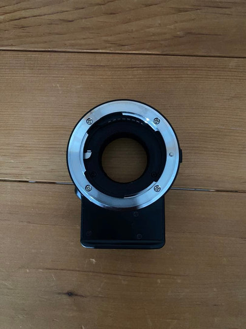 Fringer Mount Adapters Nf-Fx Fr-Ftx1