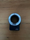 Fringer Mount Adapters Nf-Fx Fr-Ftx1