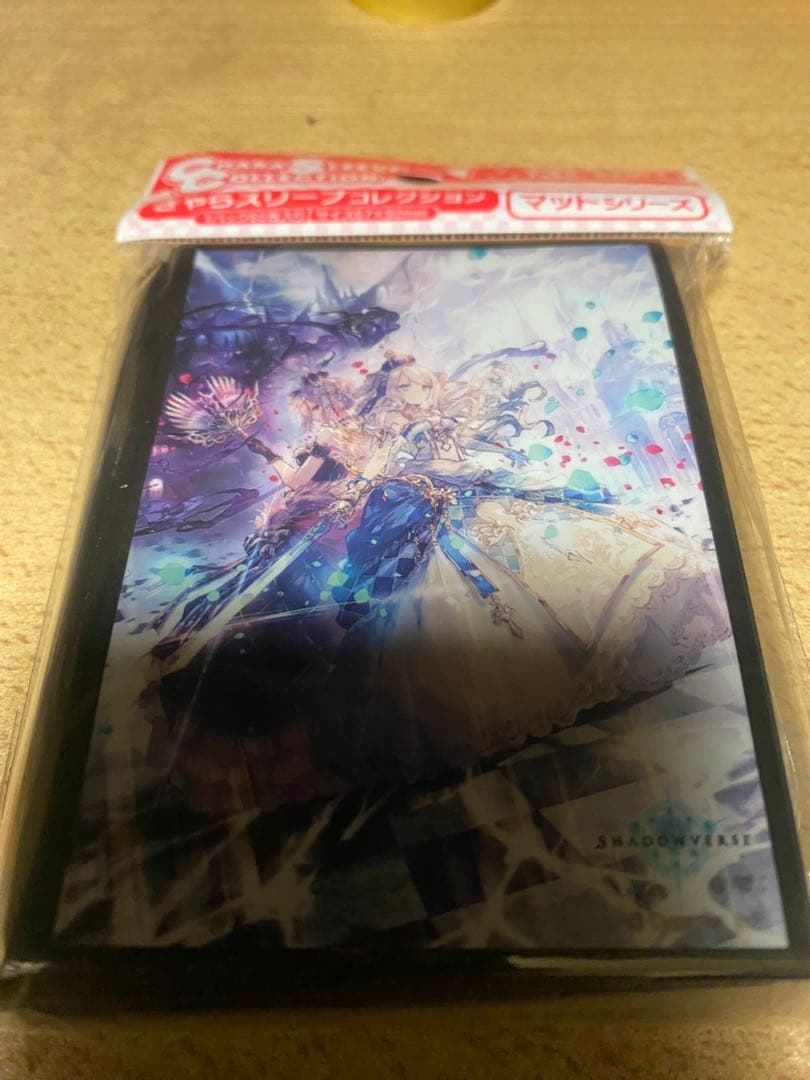 Supplies, Accessories Merchandise Shadowverse