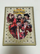 Music King Prince First Concert Tour Blu-Ray