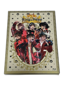Music King Prince First Concert Tour Blu-Ray