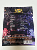 Music King Prince First Concert Tour Blu-Ray