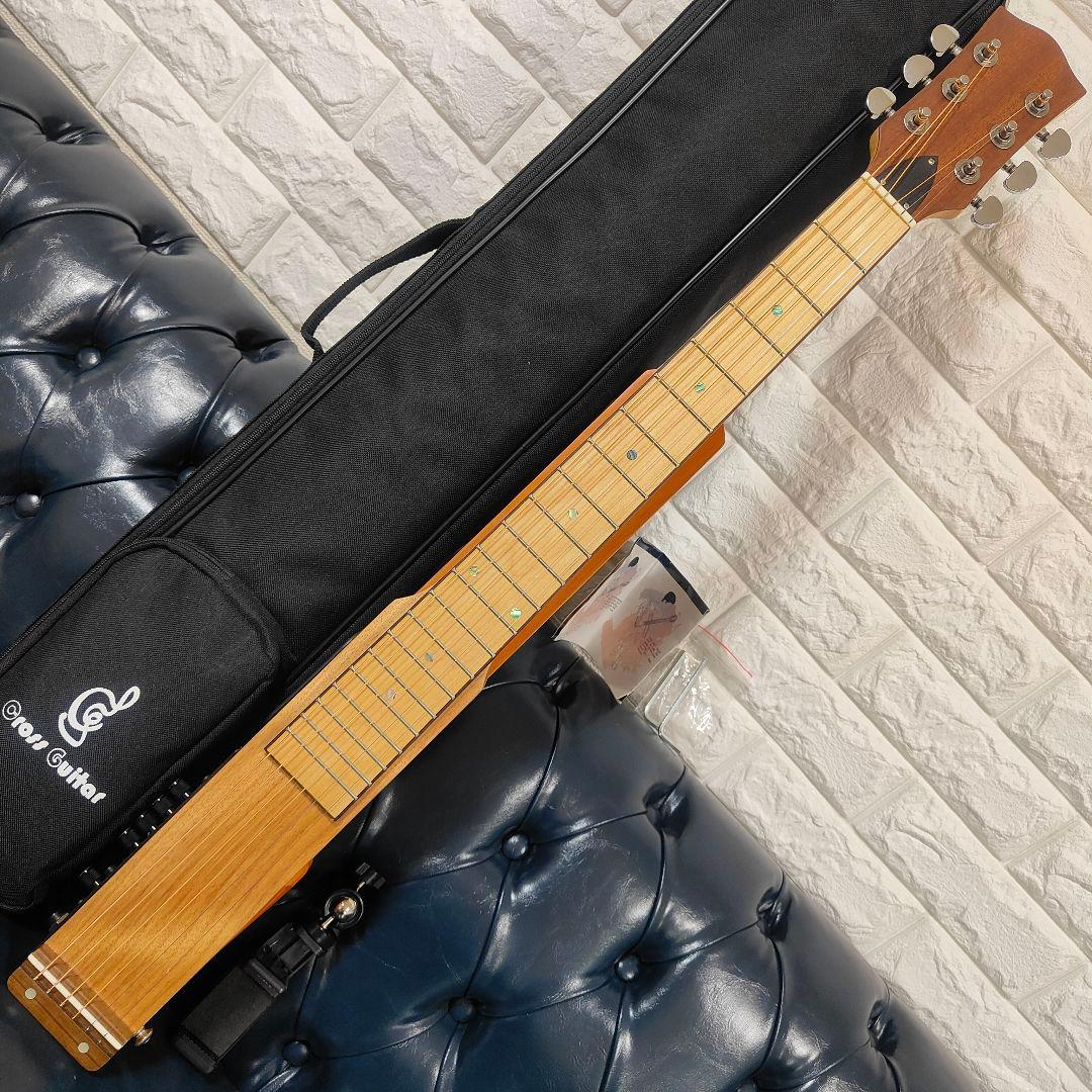 Others Cross Guitar 2.0