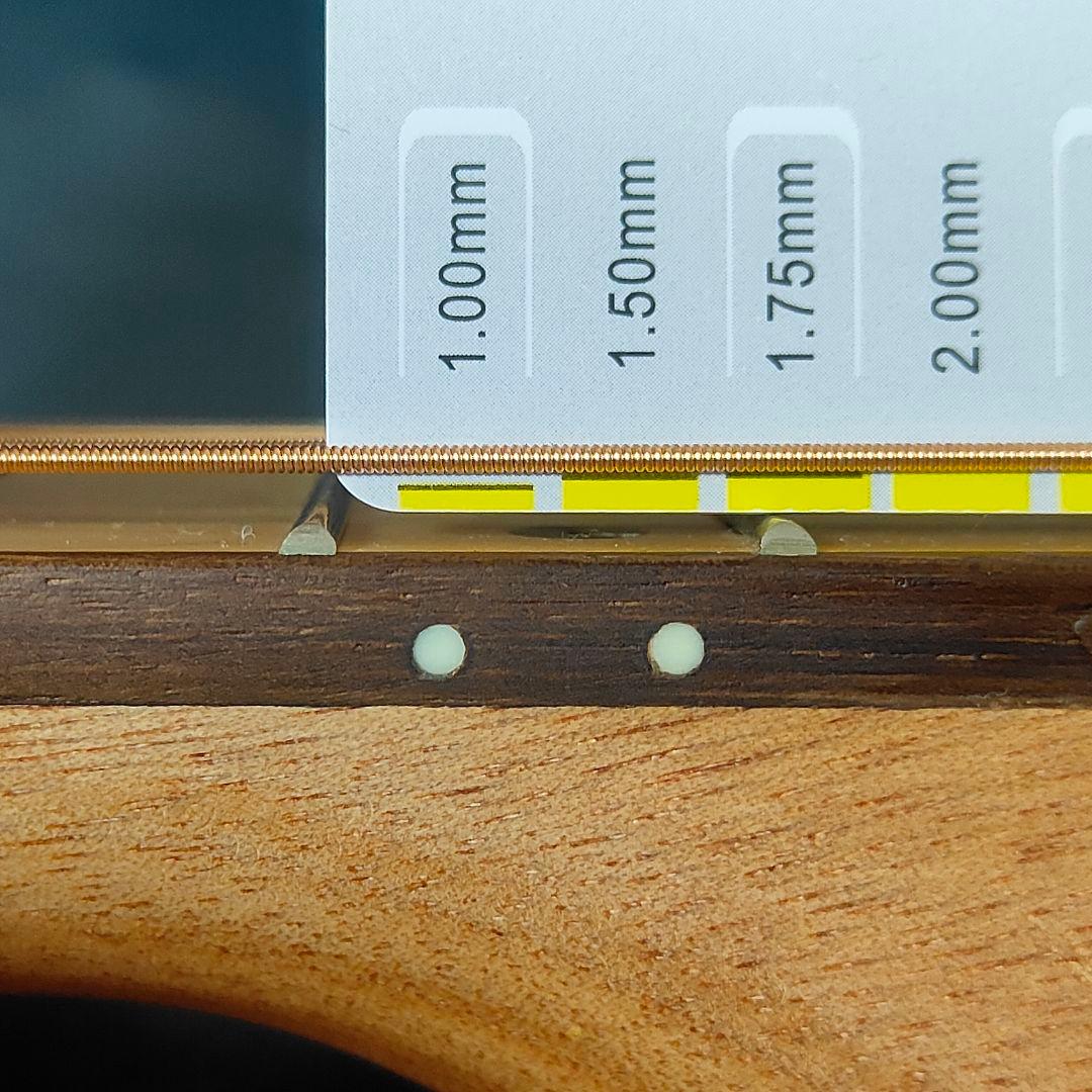 Others Cross Guitar 2.0