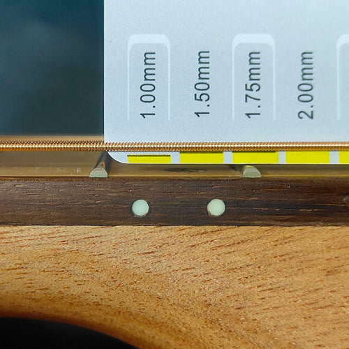 Others Cross Guitar 2.0