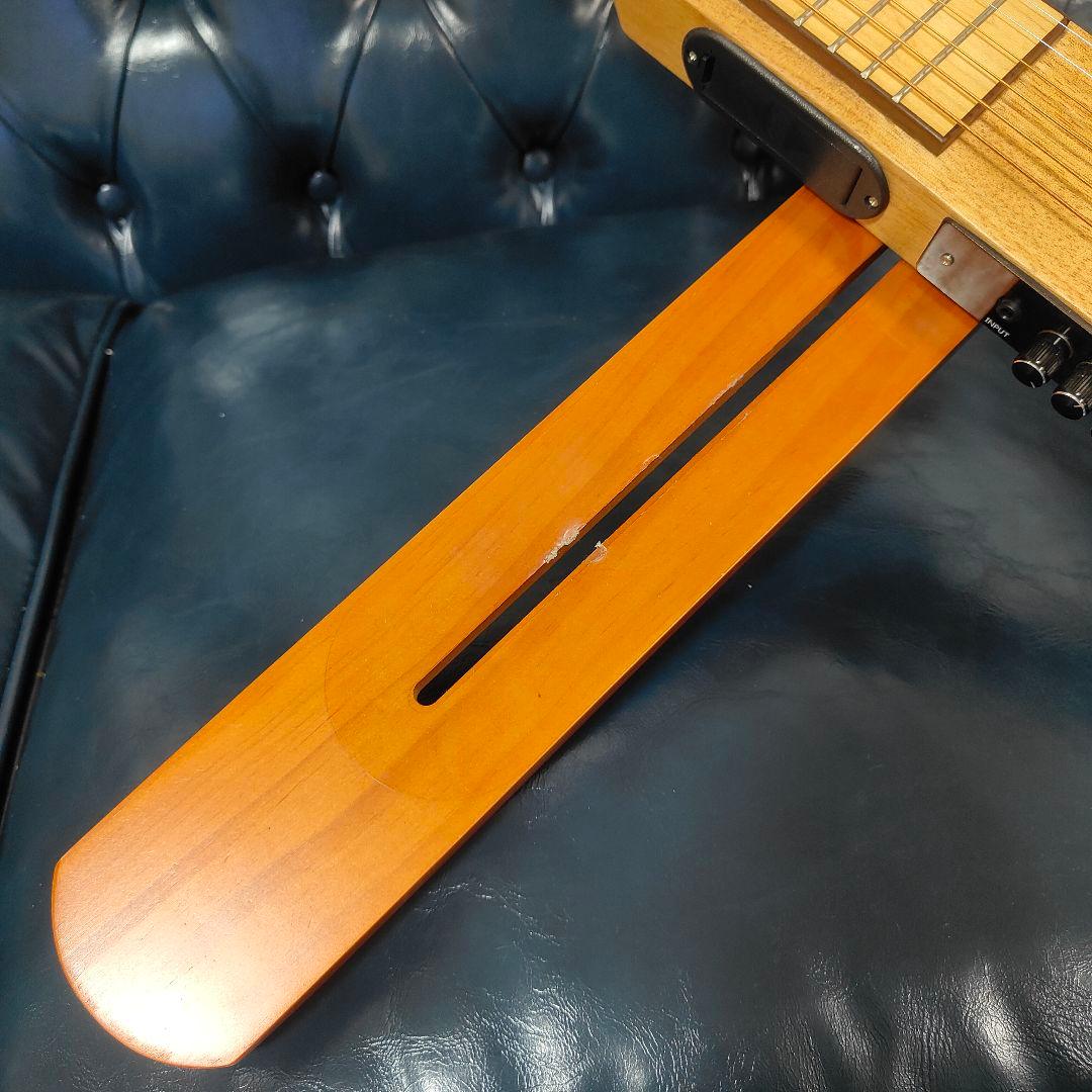 Others Cross Guitar 2.0