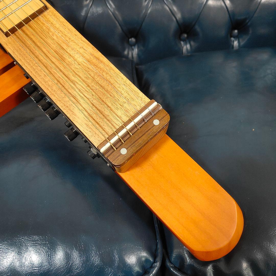 Others Cross Guitar 2.0