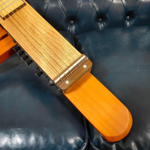 Others Cross Guitar 2.0