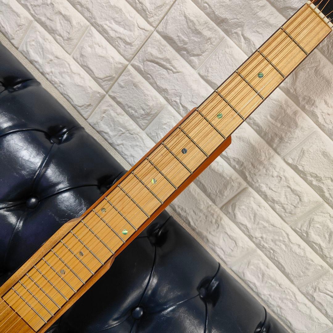 Others Cross Guitar 2.0