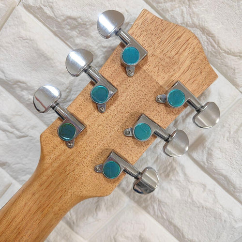 Others Cross Guitar 2.0