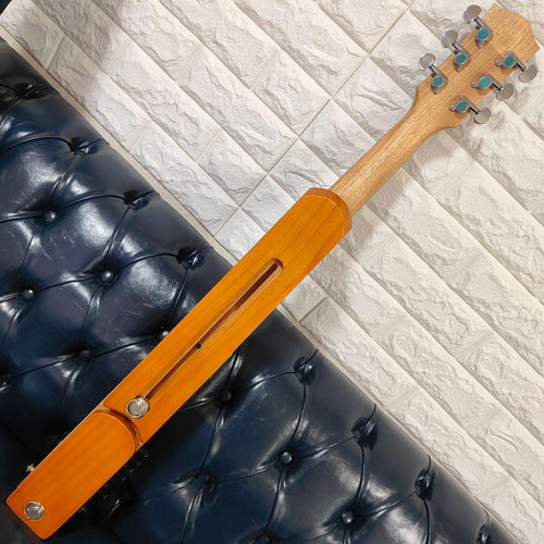 Others Cross Guitar 2.0
