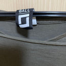 Rick Owens T-Shirts Gall T Devoa