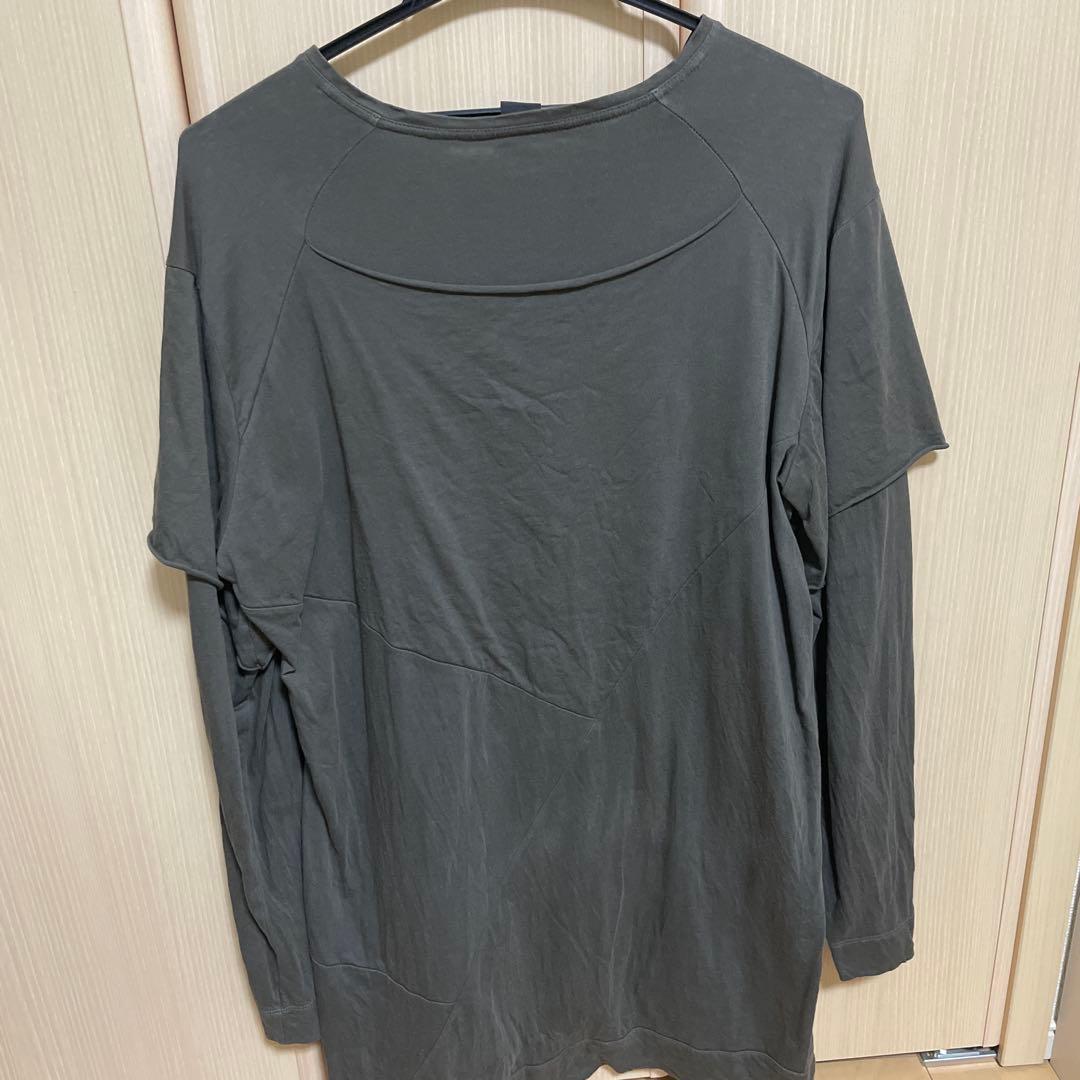 Rick Owens T-Shirts Gall T Devoa
