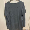 Rick Owens T-Shirts Gall T Devoa