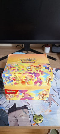 Pok Mon Trading Card Game 151