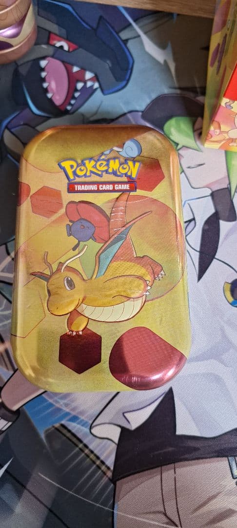 Pok Mon Trading Card Game 151