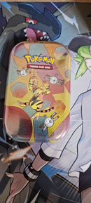 Pok Mon Trading Card Game 151
